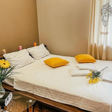 Apartment On Fedorova Kiev Eksteriør bilde